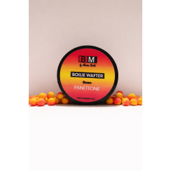 Wafter BM Baits - Boilie Wafter Panettone 5mm